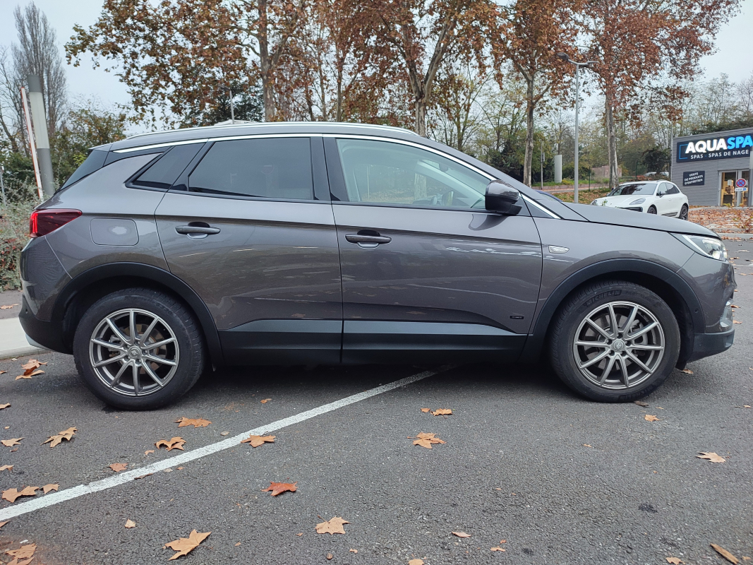 Opel Grandland X — 6