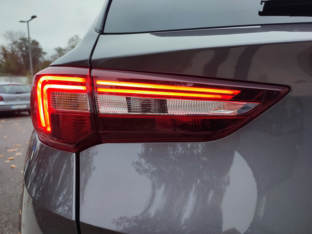 Opel Grandland X — 22