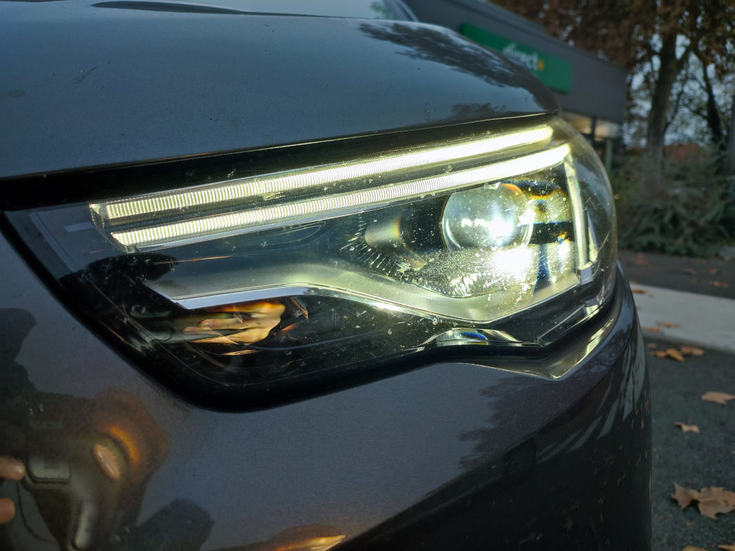 Opel Grandland X — 21