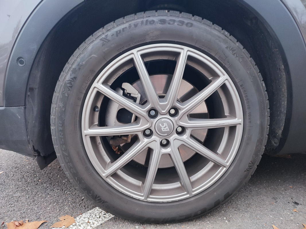Opel Grandland X — 23