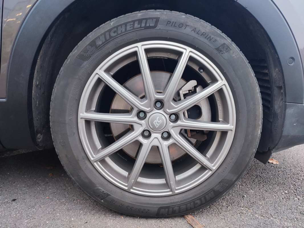 Opel Grandland X — 24