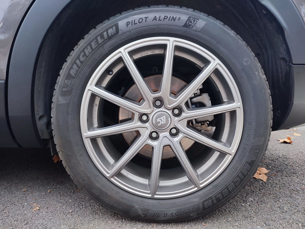 Opel Grandland X — 25