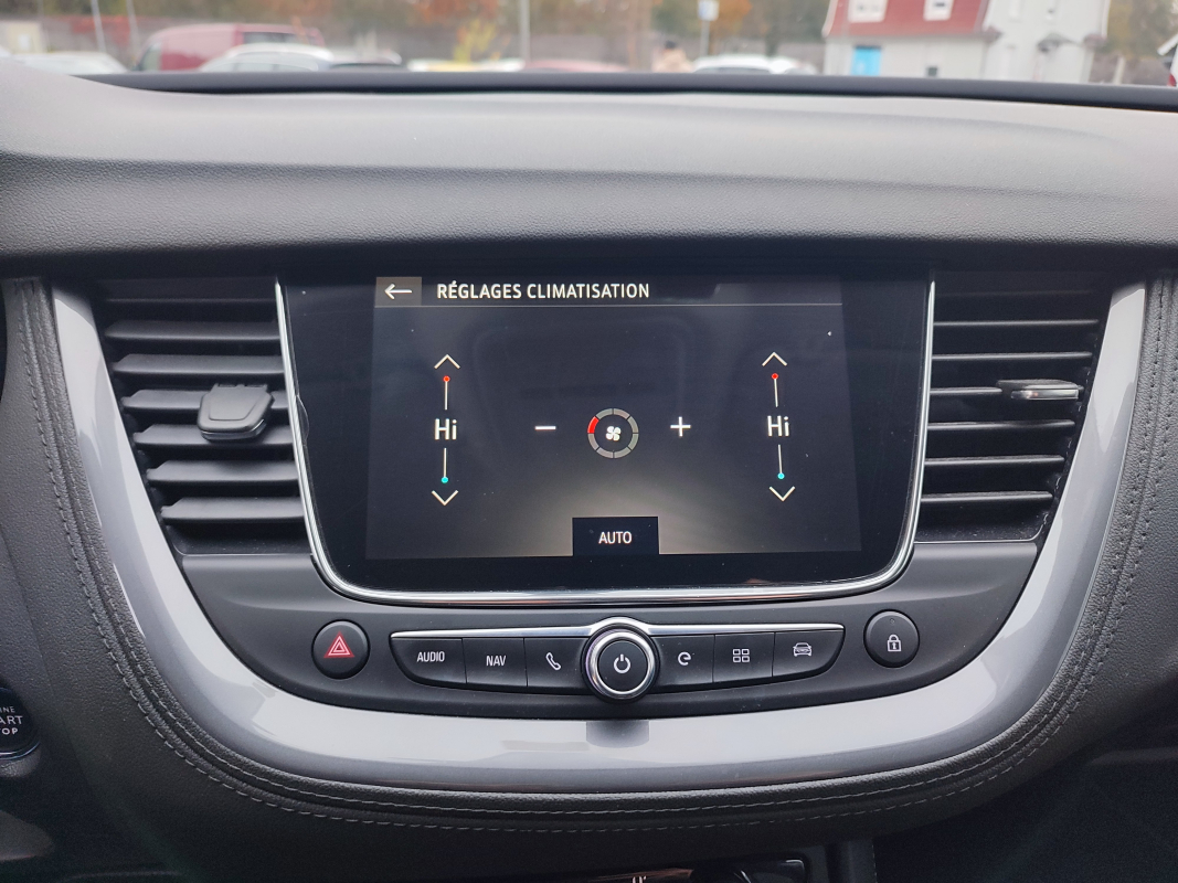 Opel Grandland X — 18