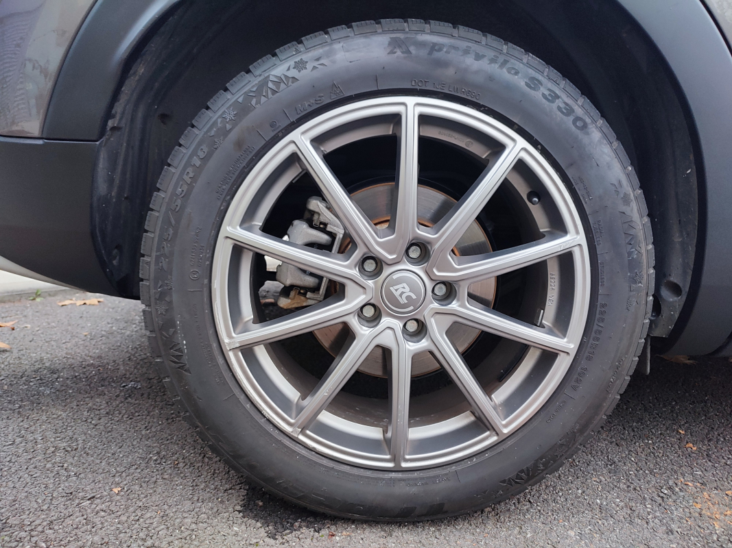 Opel Grandland X — 26