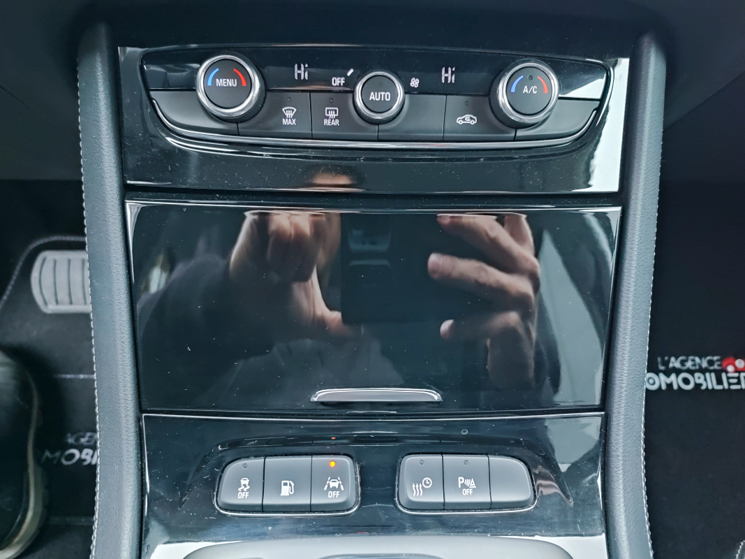 Opel Grandland X — 16