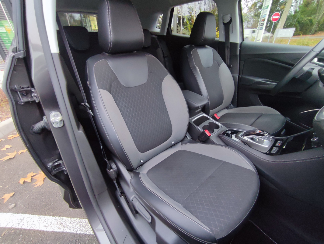 Opel Grandland X — 12