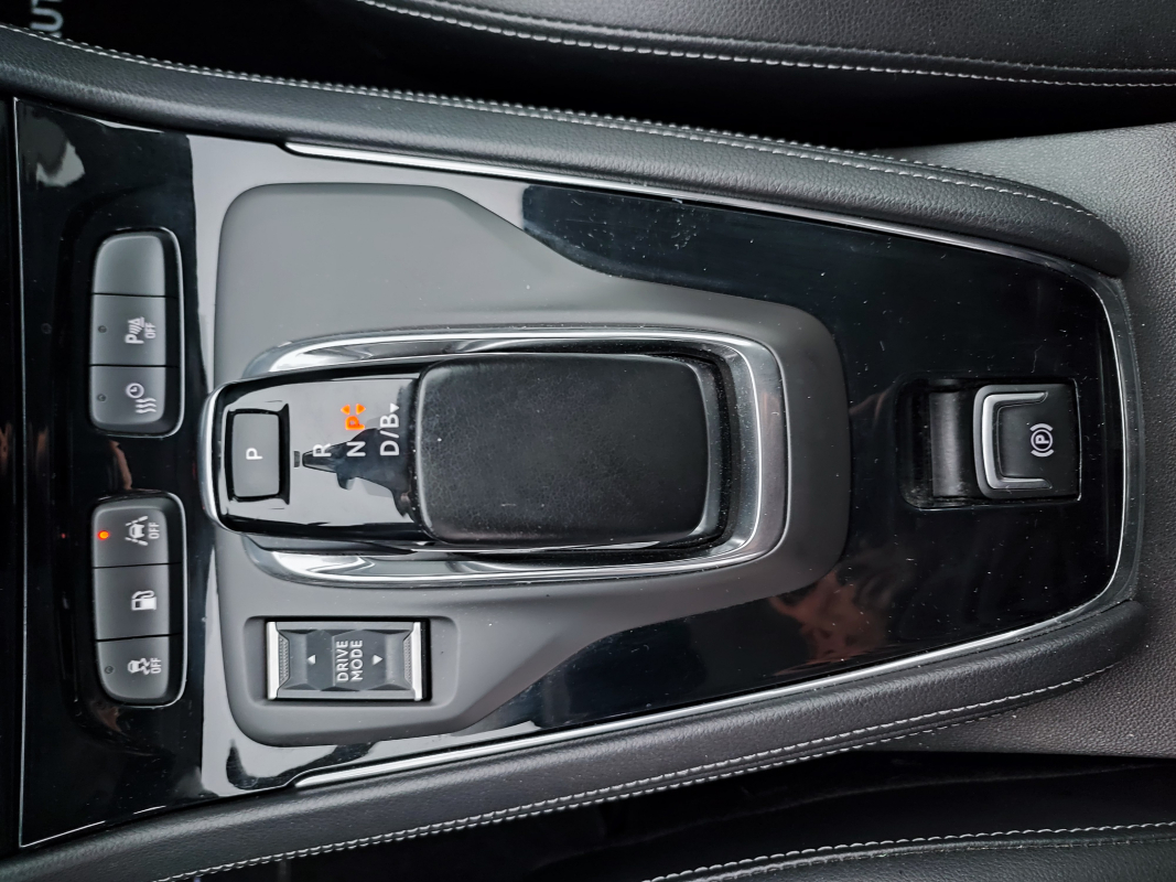 Opel Grandland X — 17