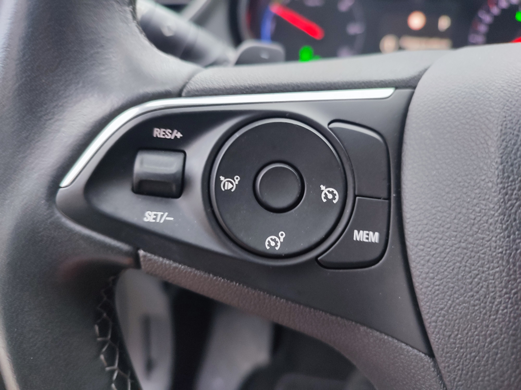 Opel Grandland X — 19