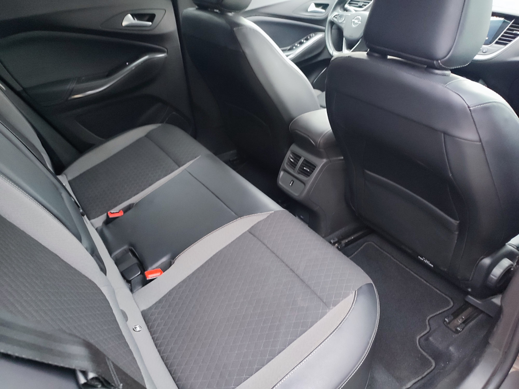 Opel Grandland X — 27
