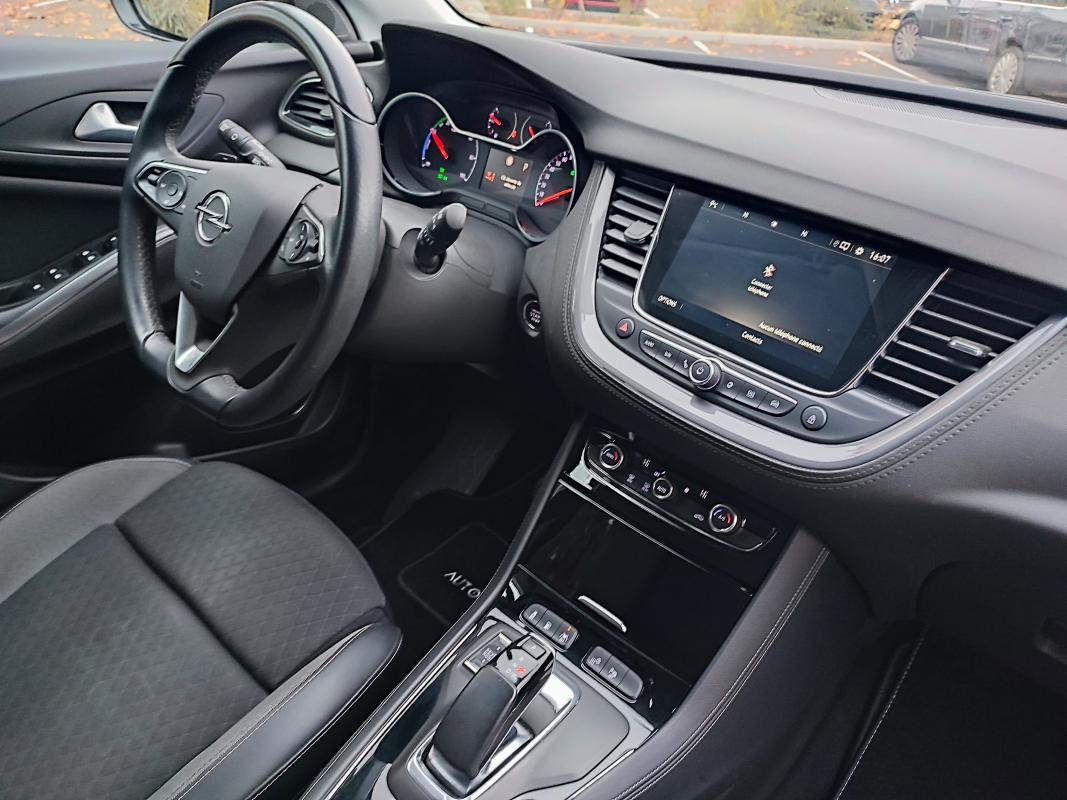 Opel Grandland X — 13