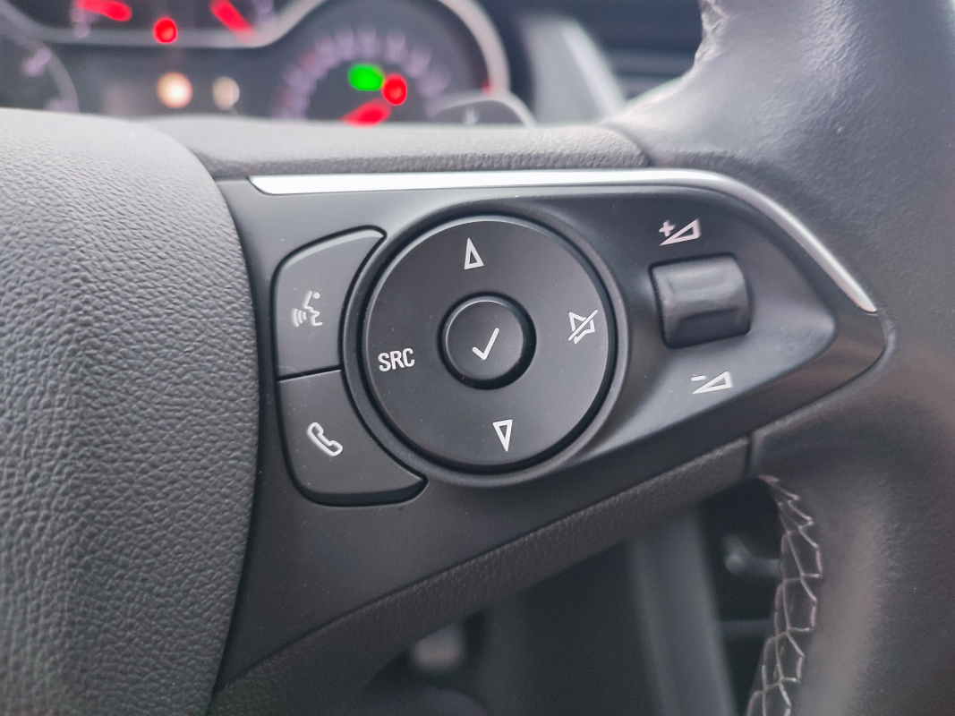 Opel Grandland X — 20