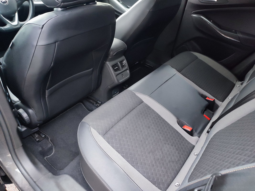 Opel Grandland X — 28