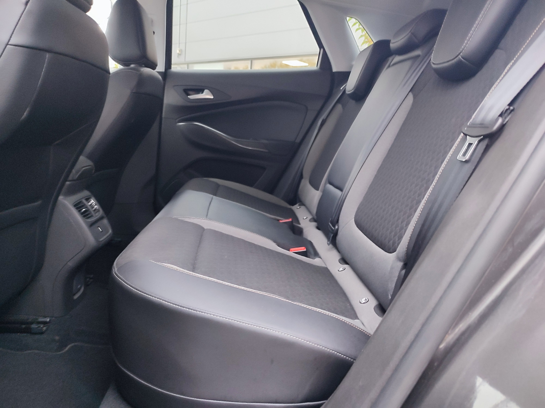 Opel Grandland X — 29