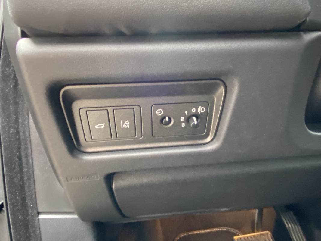 Land Rover Range Rover Evoque — 39