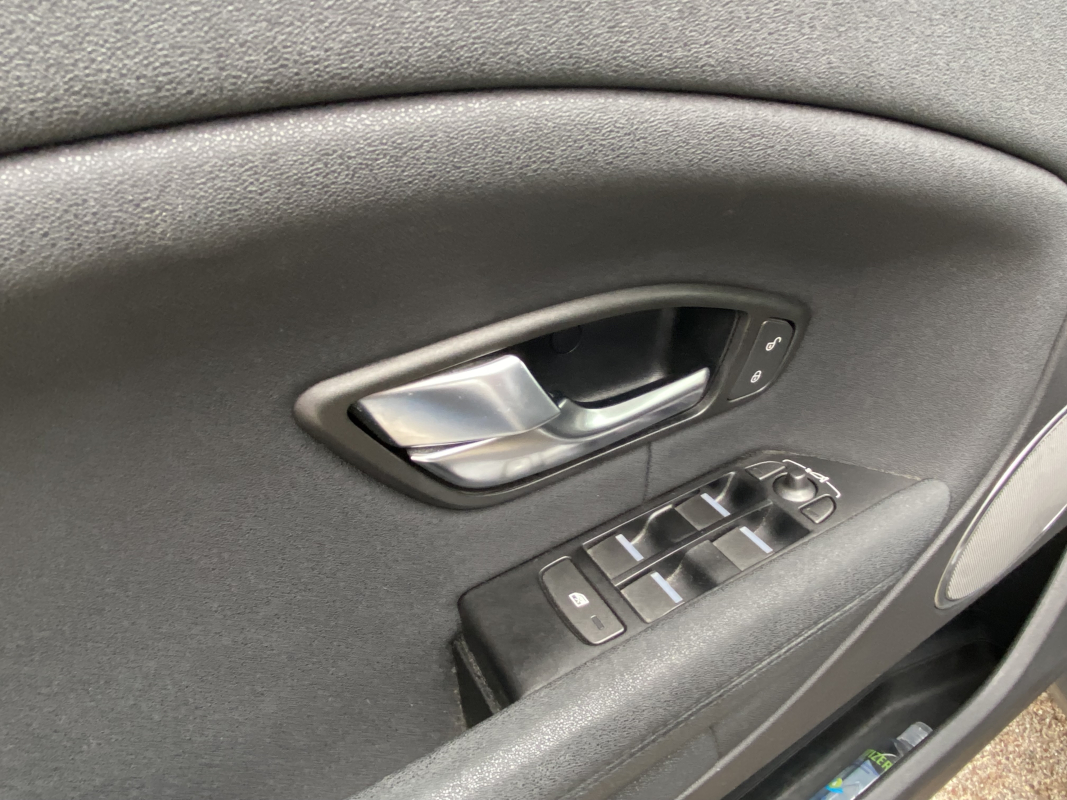 Land Rover Range Rover Evoque — 41