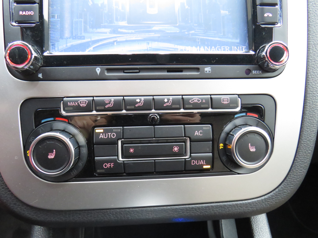 Volkswagen Scirocco — 16