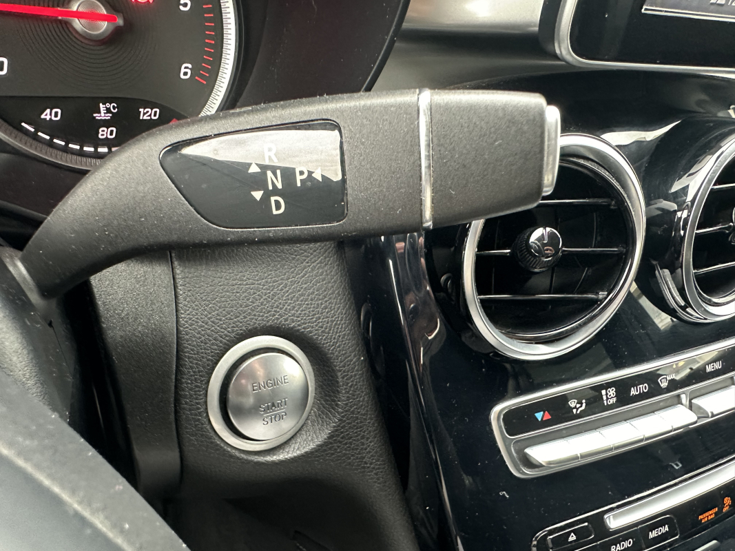 Mercedes Classe GLC — 25