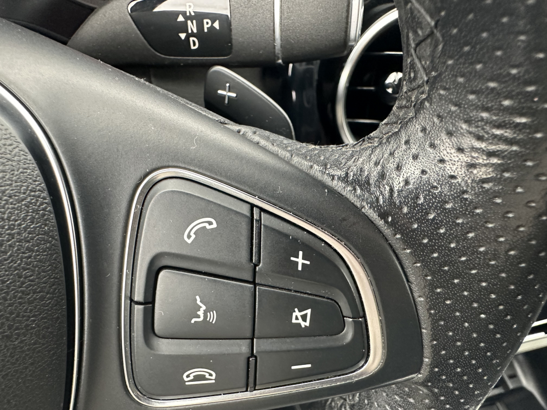 Mercedes Classe GLC — 24