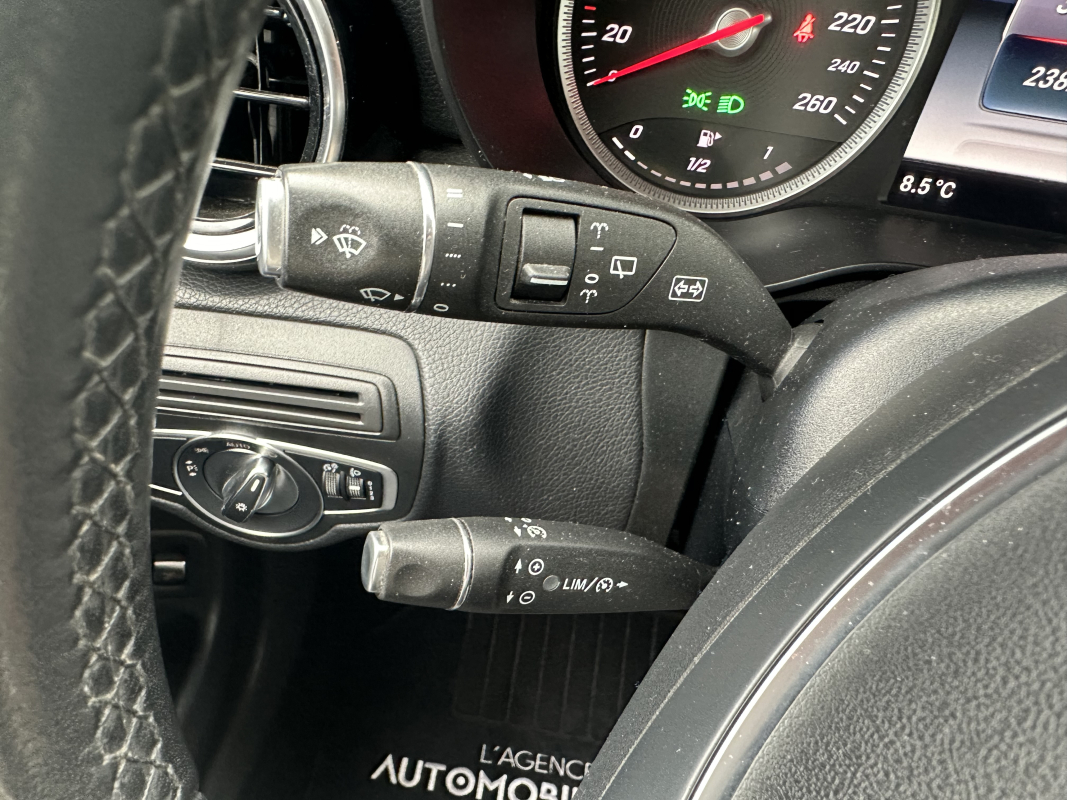 Mercedes Classe GLC — 26
