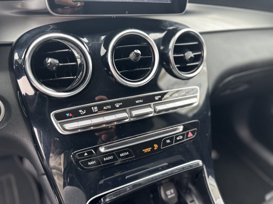 Mercedes Classe GLC — 28