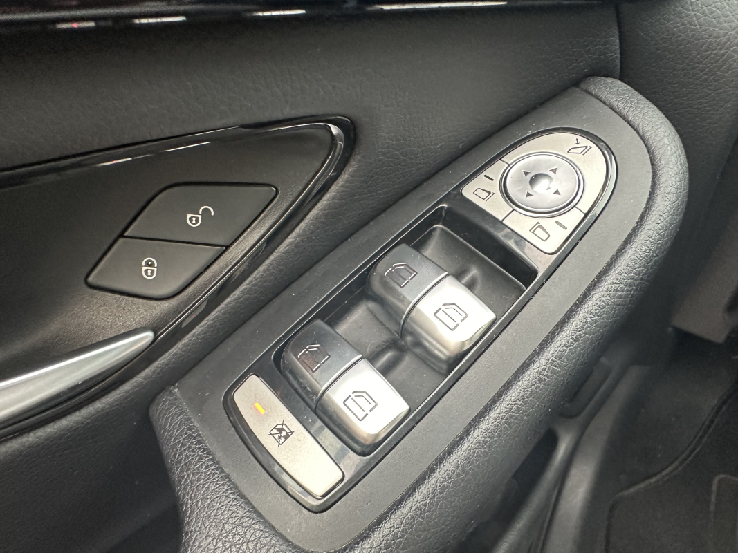 Mercedes Classe GLC — 35
