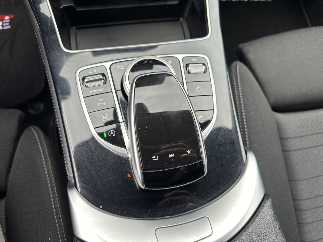 Mercedes Classe GLC — 30