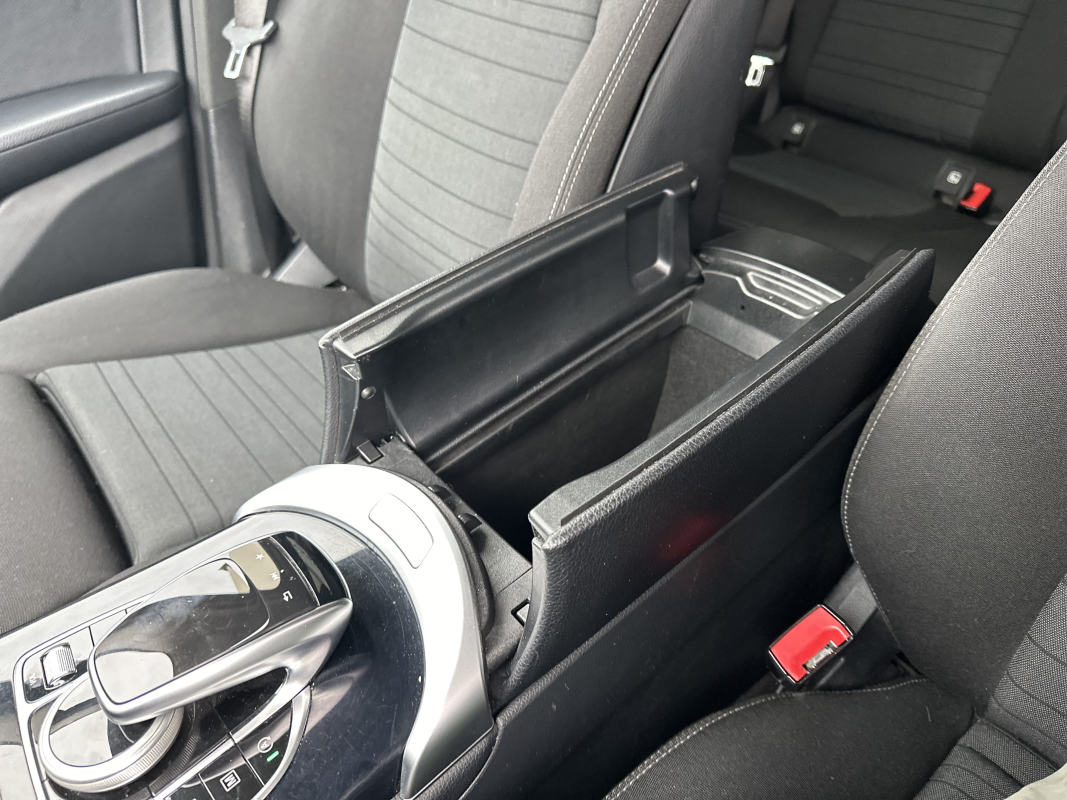 Mercedes Classe GLC — 31