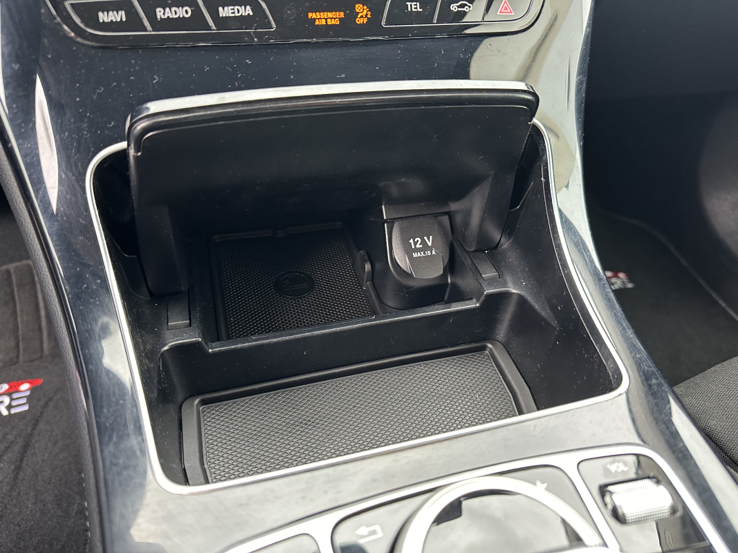 Mercedes Classe GLC — 29