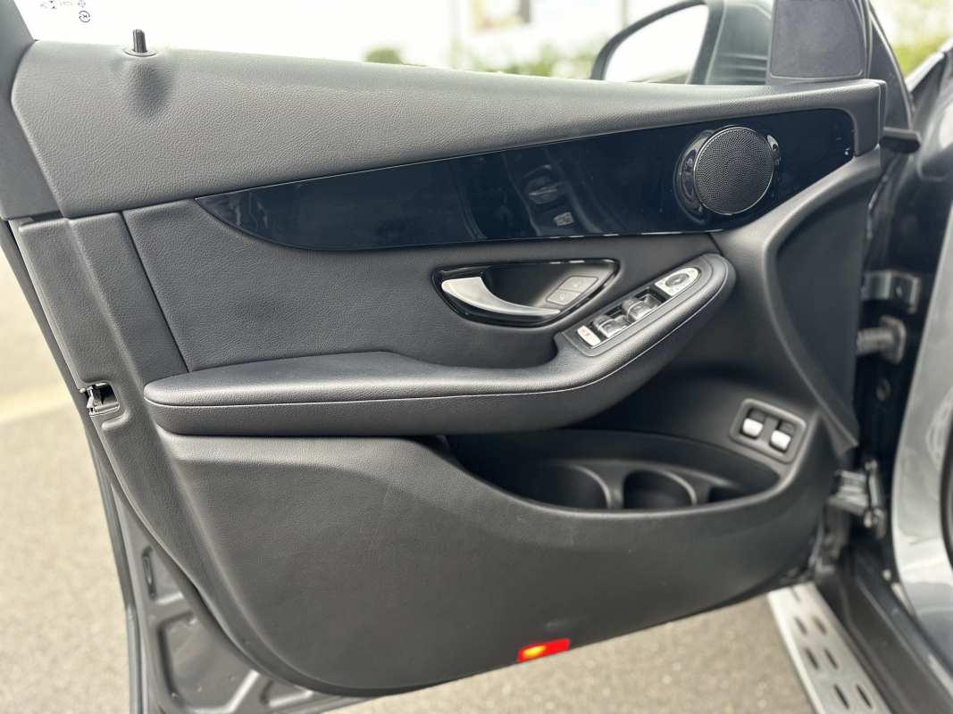 Mercedes Classe GLC — 37