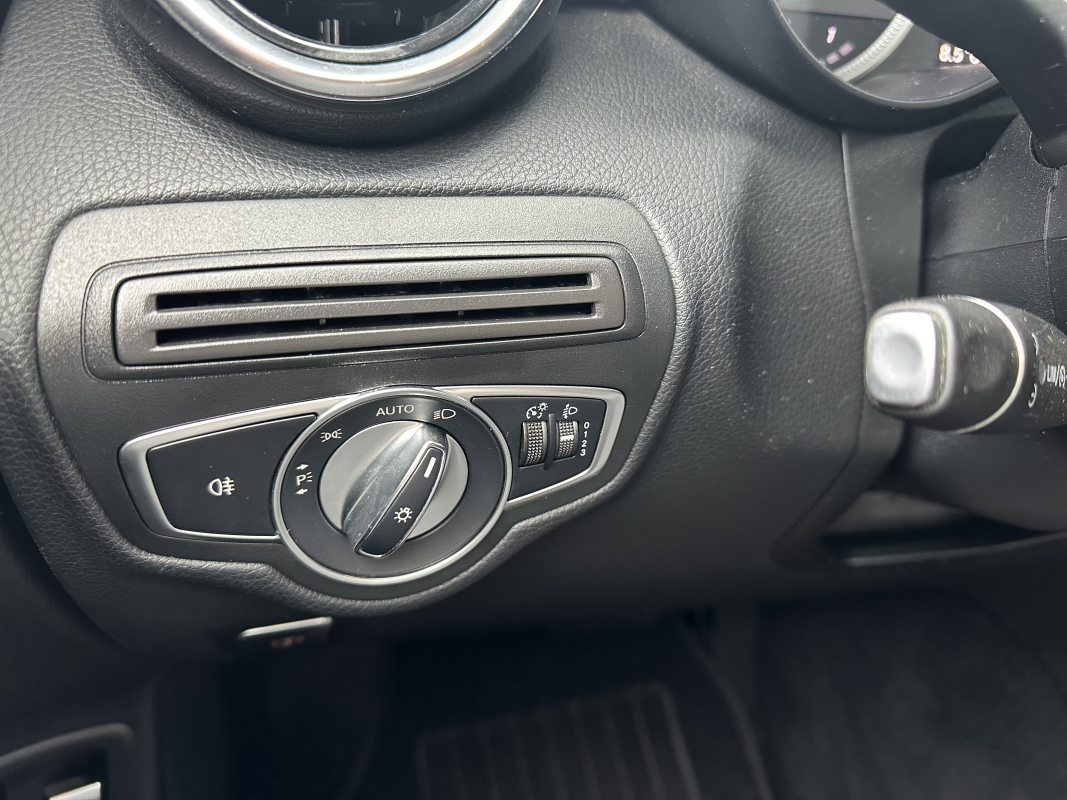 Mercedes Classe GLC — 32