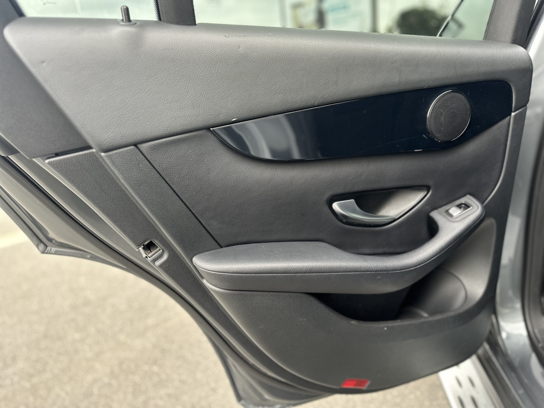 Mercedes Classe GLC — 36