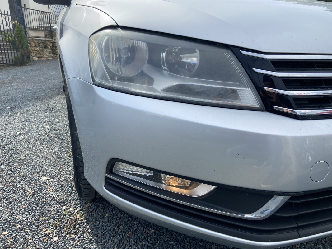 Volkswagen Passat SW — 28