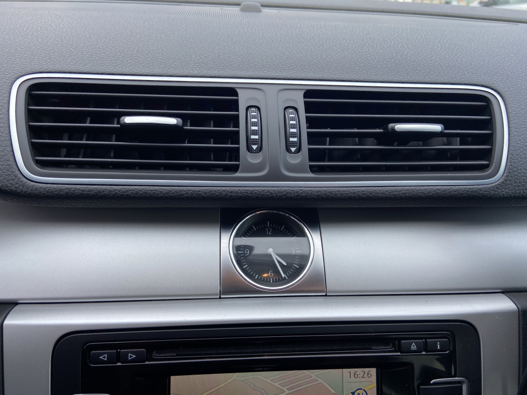 Volkswagen Passat SW — 25