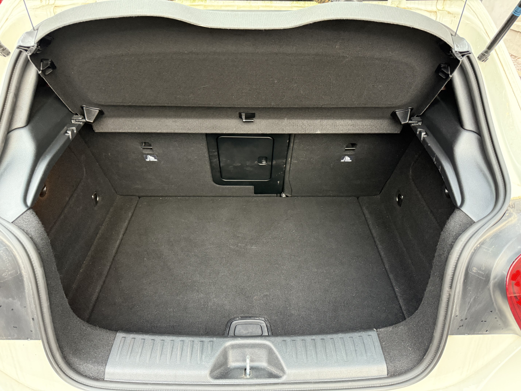 Mercedes Classe A — 24