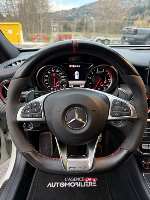 Mercedes Classe A — 12