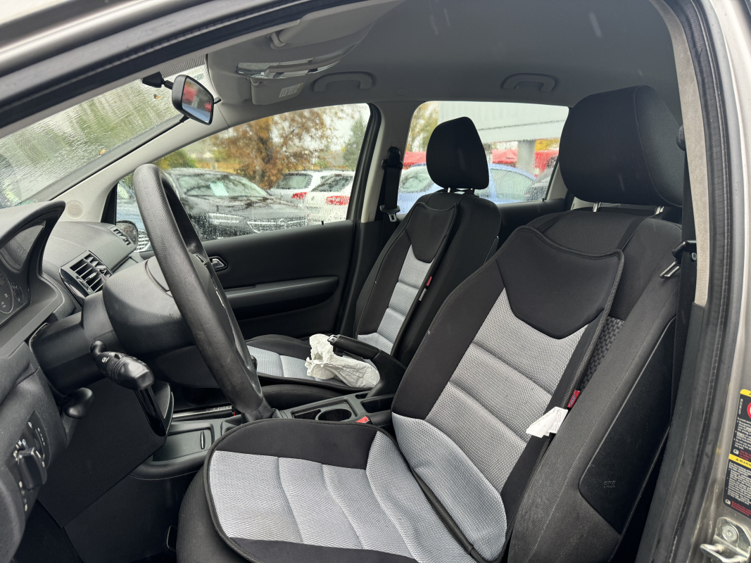Mercedes Classe A — 10