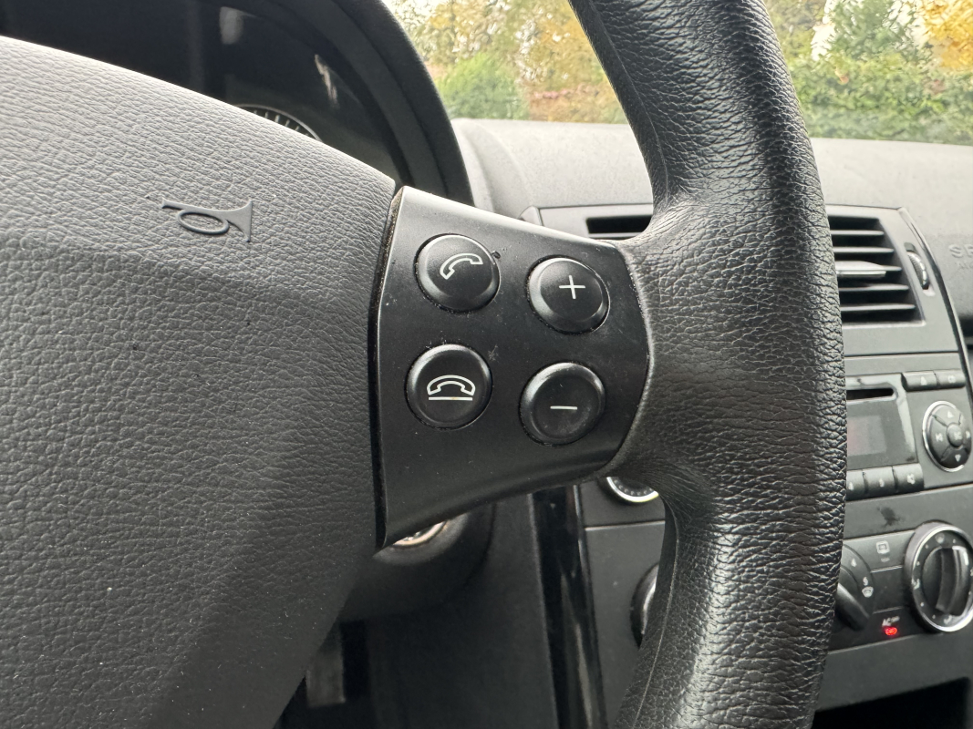 Mercedes Classe A — 15