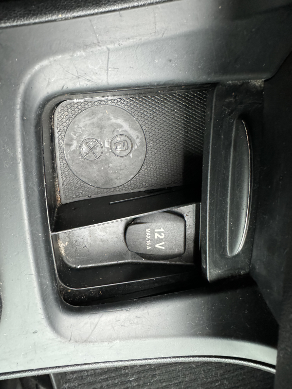 Mercedes Classe A — 19