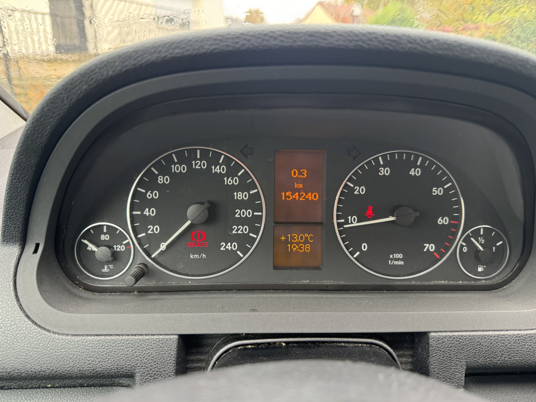 Mercedes Classe A — 24
