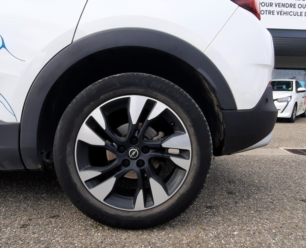 Opel Grandland X — 39