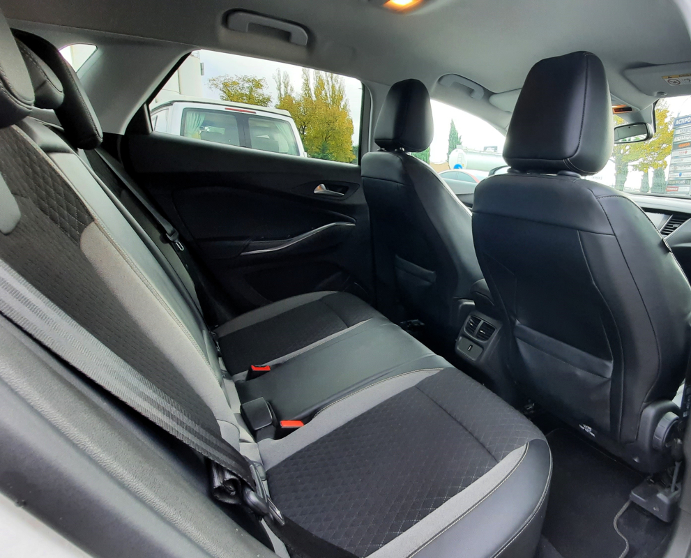 Opel Grandland X — 51