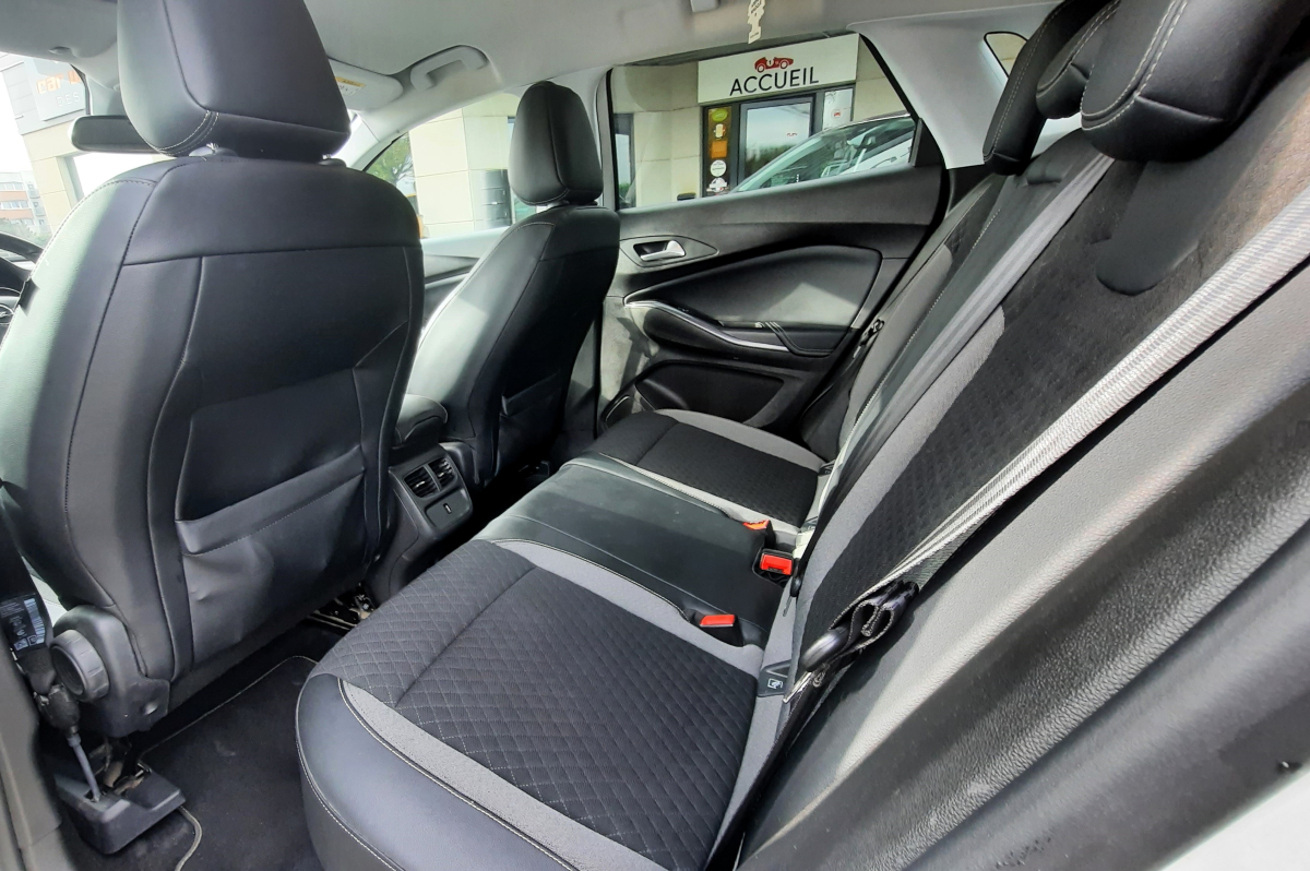 Opel Grandland X — 49