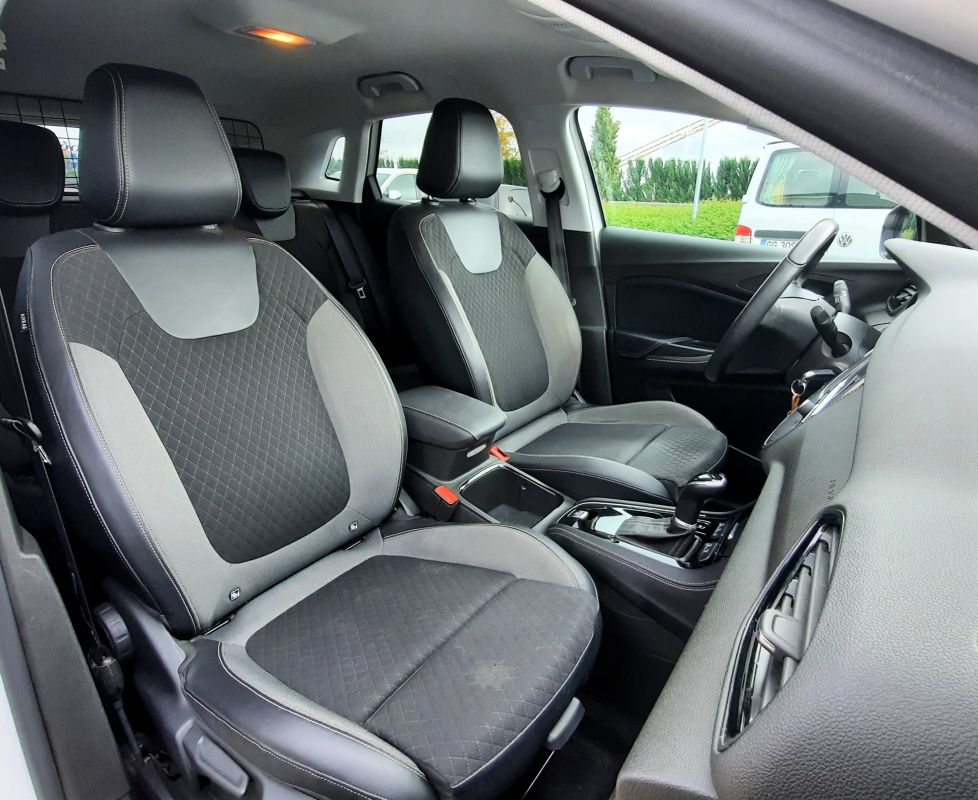 Opel Grandland X — 27