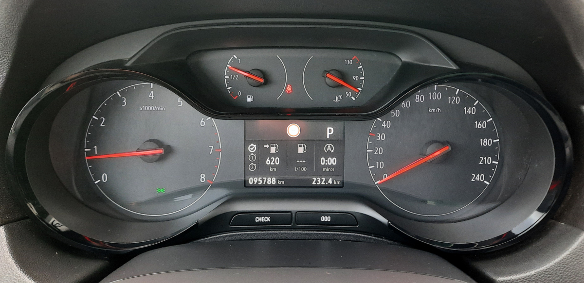 Opel Grandland X — 35