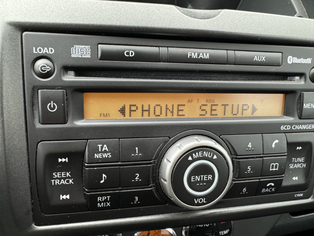 Nissan Note — 18
