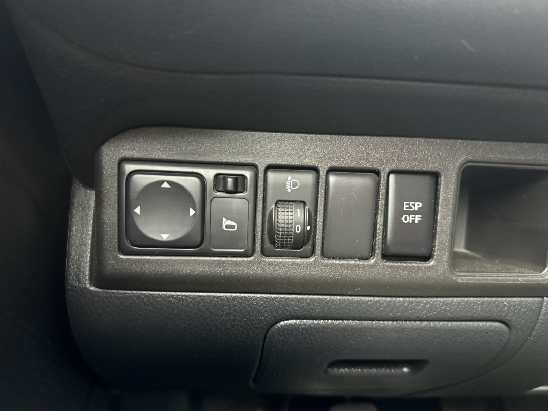 Nissan Note — 21