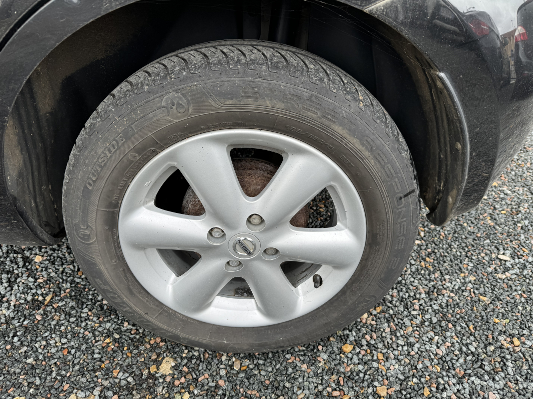 Nissan Note — 29