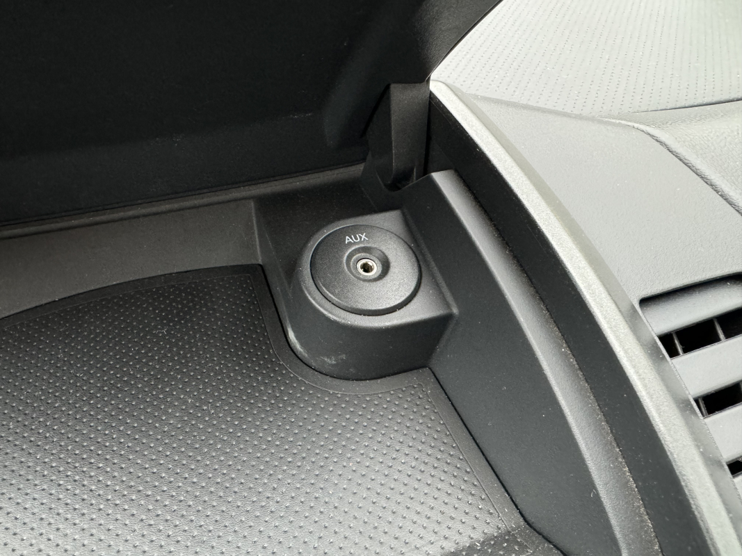 Nissan Note — 23