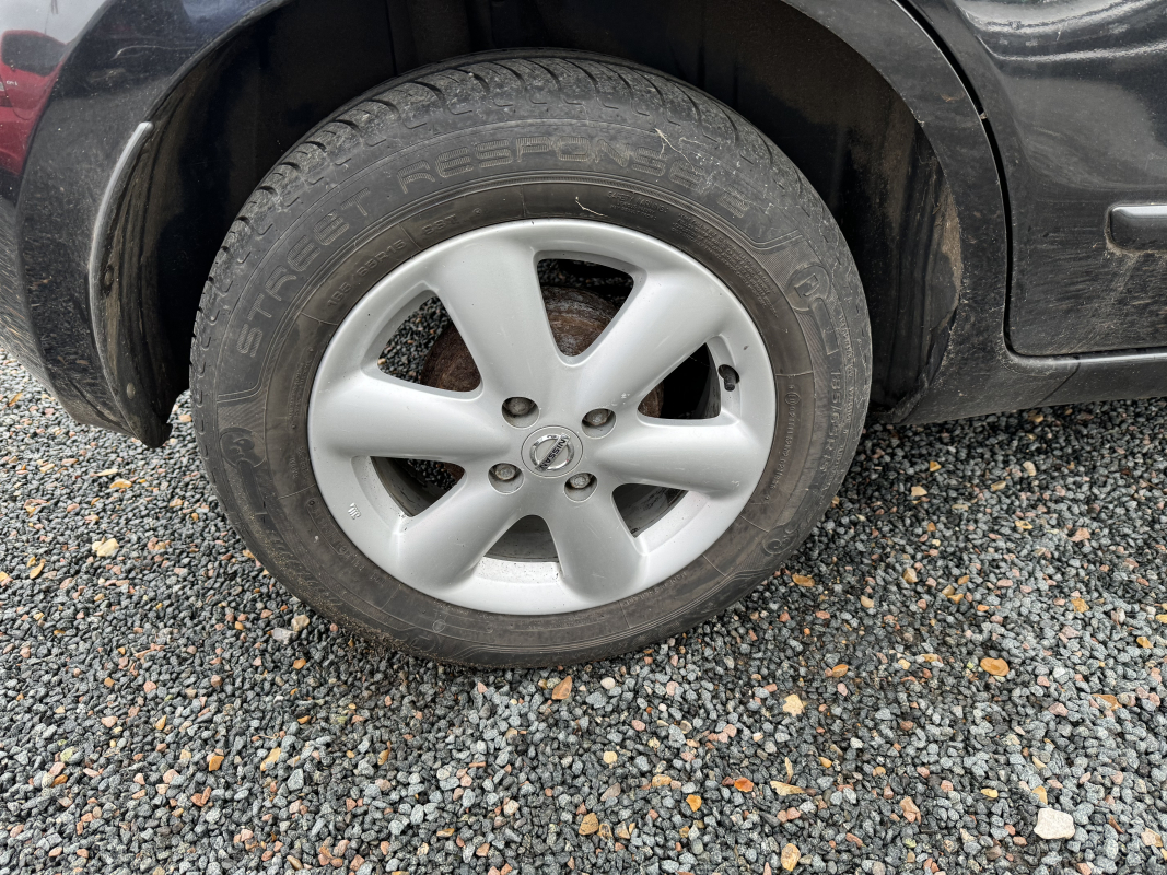 Nissan Note — 27