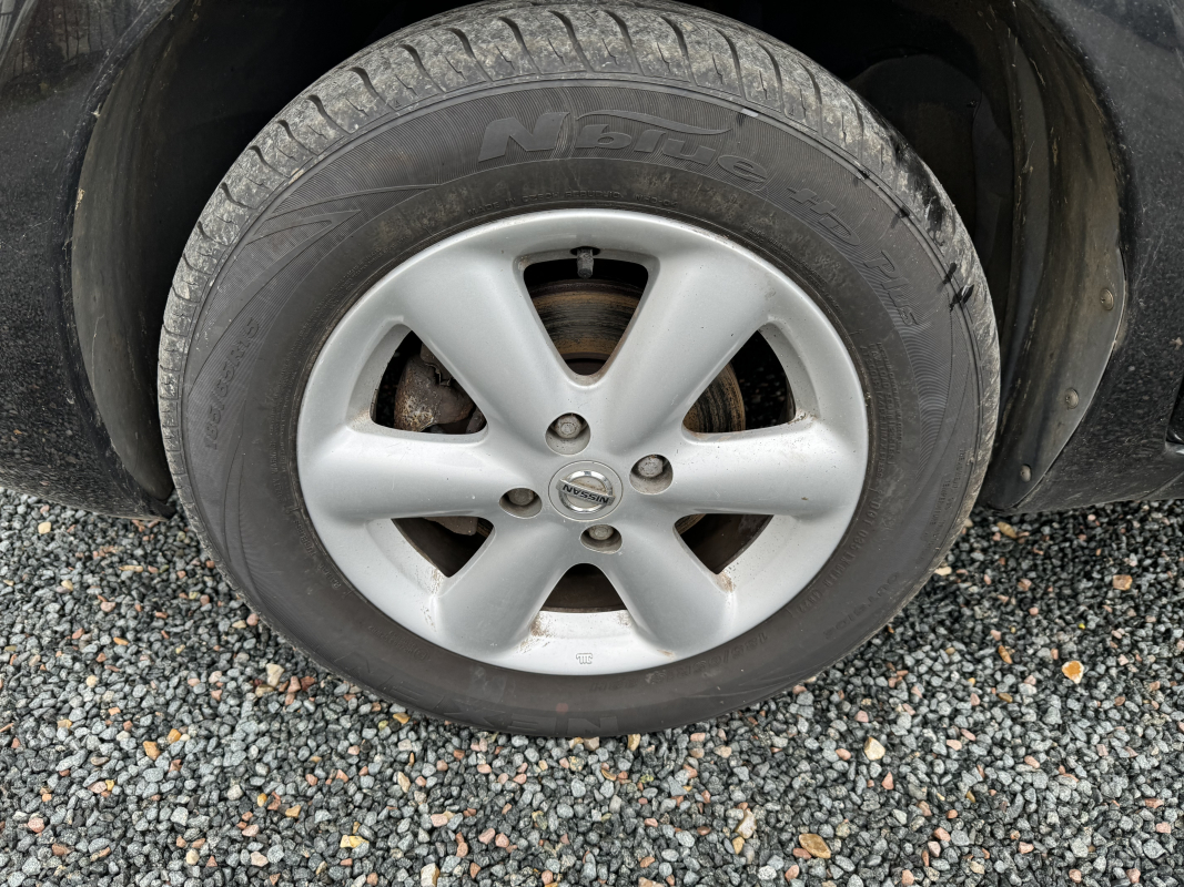 Nissan Note — 26